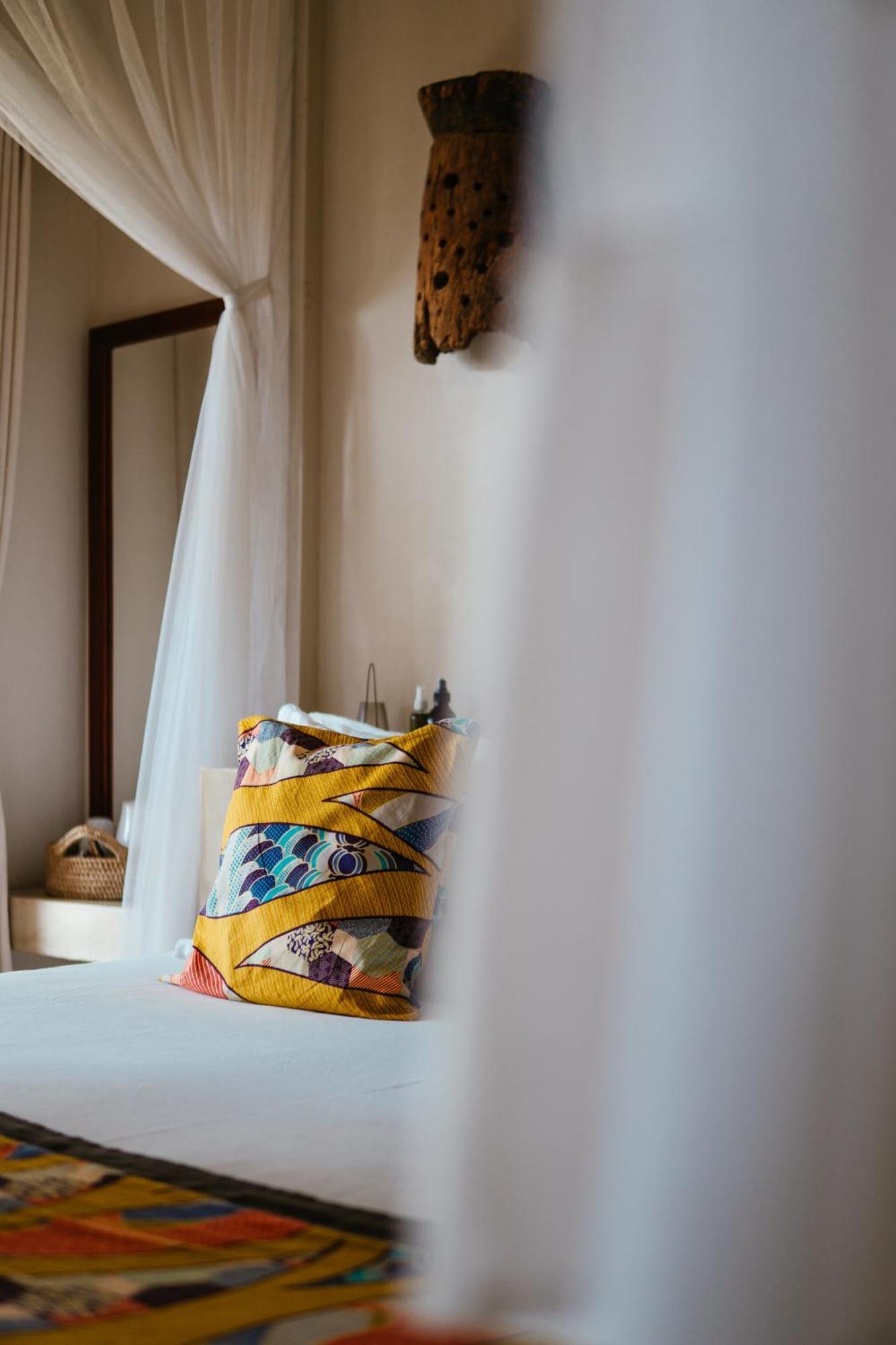 Bed and Breakfast Casa Babi Виланкулос Экстерьер фото