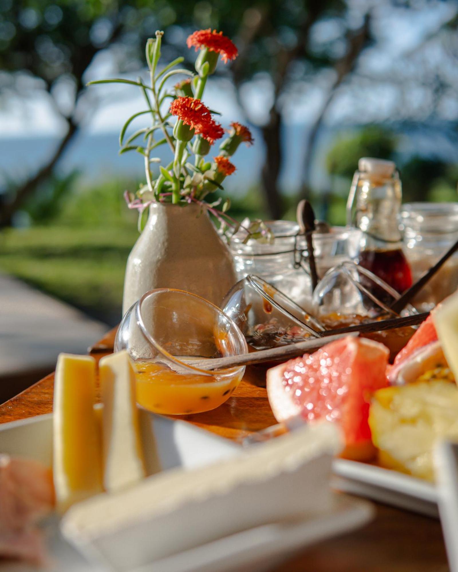 Bed and Breakfast Casa Babi Виланкулос Экстерьер фото