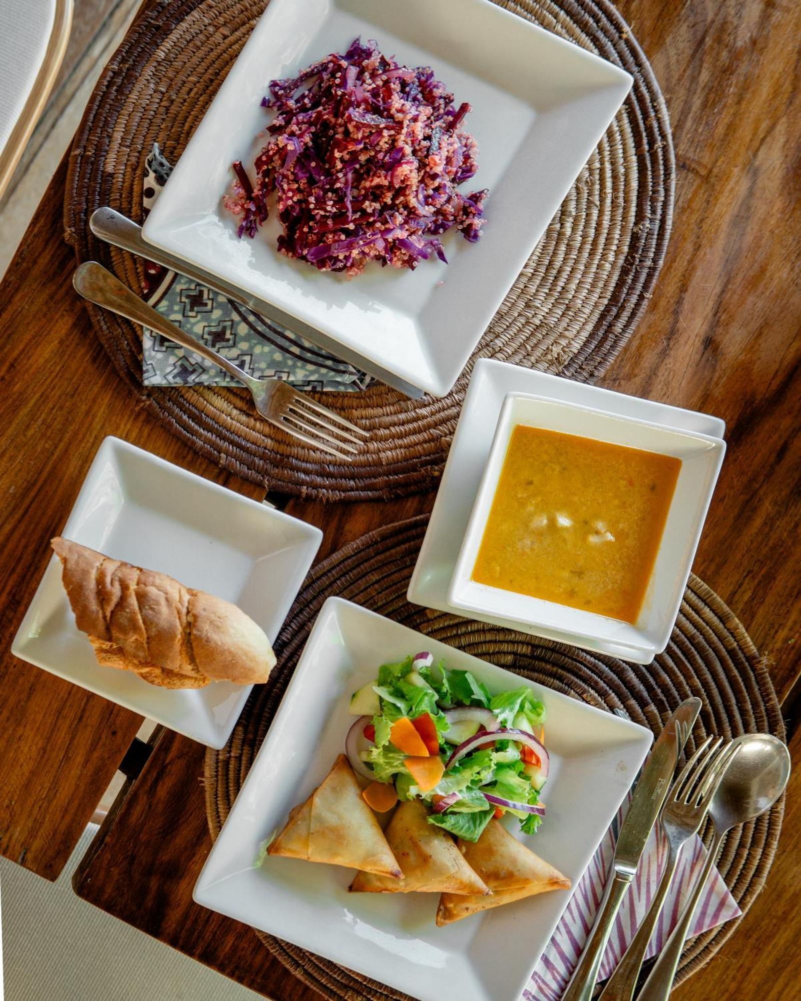 Bed and Breakfast Casa Babi Виланкулос Экстерьер фото