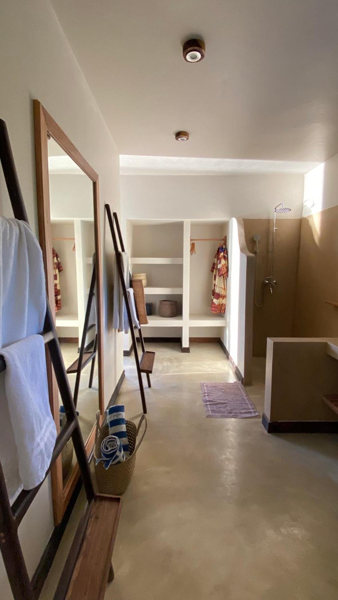 Bed and Breakfast Casa Babi Виланкулос Экстерьер фото