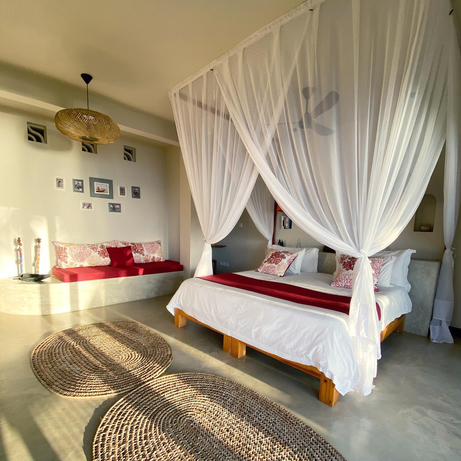 Bed and Breakfast Casa Babi Виланкулос Экстерьер фото