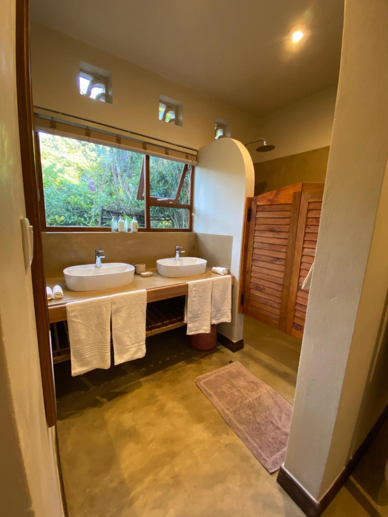 Bed and Breakfast Casa Babi Виланкулос Экстерьер фото