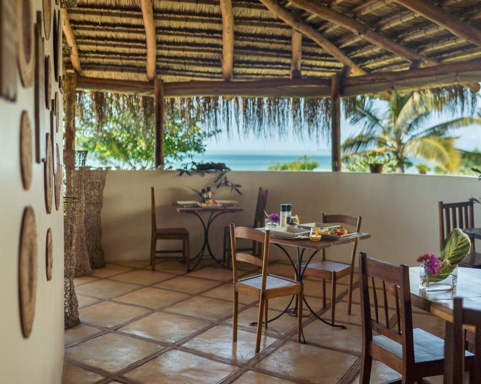 Bed and Breakfast Casa Babi Виланкулос Экстерьер фото
