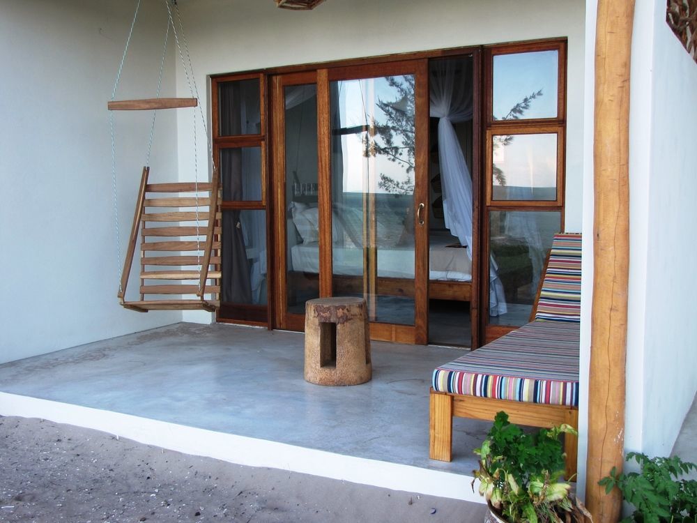 Bed and Breakfast Casa Babi Виланкулос Экстерьер фото